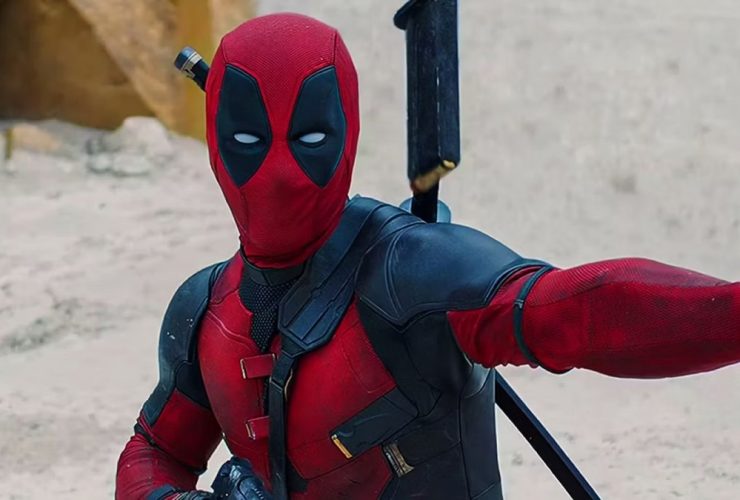 Deadpool & Wolverine, Ryan Reynolds sobre as hipóteses relacionadas a uma participação especial de Taylor Swift: "Tudo é possível"