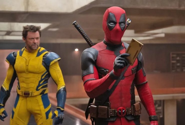 Deadpool & Wolverine: dois vídeos divertidos e um novo pôster para promover a venda de ingressos