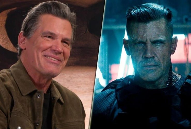 Deadpool e Wolverine: Cable retornará também?  Josh Brolin finalmente quebra o silêncio