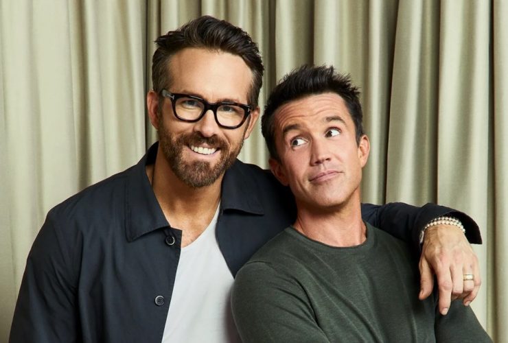 Deadpool e Wolverine: Rob McElhenney terá uma participação especial no filme