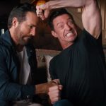 Deadpool e Wolverine: Ryan Reynolds e Hugh Jackman são "nervoso" temendo estragar seu futuro no MCU