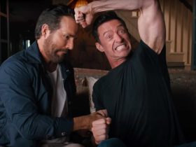 Deadpool e Wolverine: Ryan Reynolds e Hugh Jackman são "nervoso" temendo estragar seu futuro no MCU