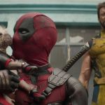 Deadpool e Wolverine batem recorde de vendas de ingressos