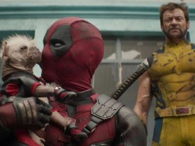 Deadpool e Wolverine batem recorde de vendas de ingressos