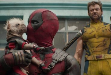 Deadpool e Wolverine batem recorde de vendas de ingressos