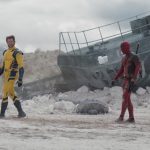 Deadpool e Wolverine da Marvel já estão estabelecendo recordes de bilheteria