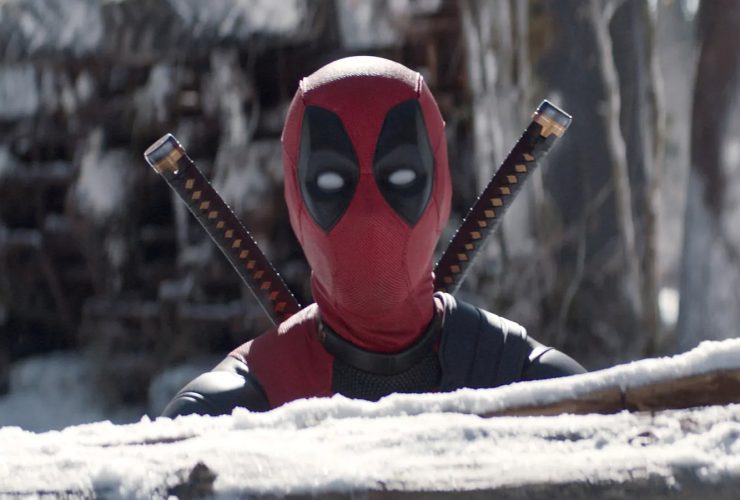 Deadpool e Wolverine não terão cena pós-créditos ou Ryan Reynolds está nos perseguindo