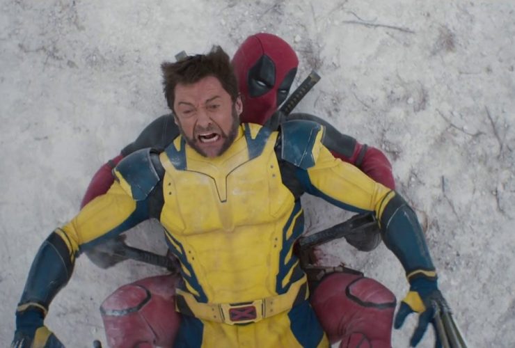 Deadpool e Wolverine, sensacional: a nova sinopse do filme da Marvel revela spoilers malucos