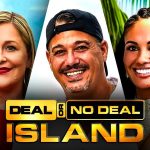 Deal or No Deal Island