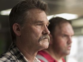 Deepwater Horizon expôs Kurt Russell a tragédias que ele nunca conheceu