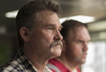 Deepwater Horizon expôs Kurt Russell a tragédias que ele nunca conheceu