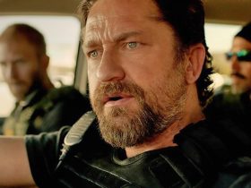 Den of Thieves 2, Gerard Butler está retornando: a data de lançamento da sequência foi revelada