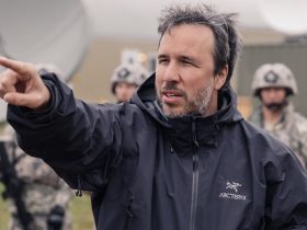 Denis Villeneuve fará um “filme menor” antes de dirigir Duna 3