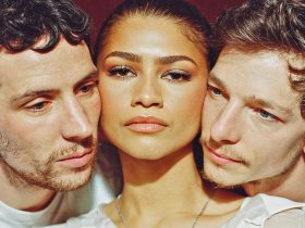 Desafiadores, Zendaya e dois rivais em campo: o esplêndido triângulo do filme de Luca Guadagnino