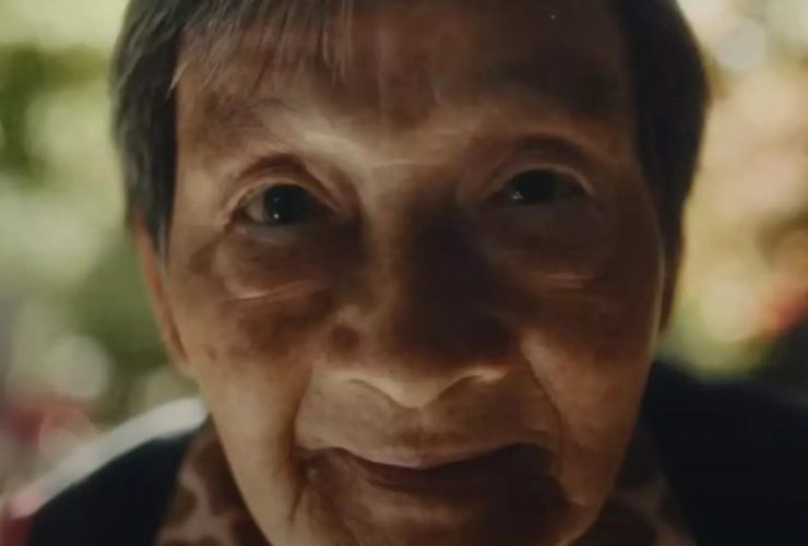 Didì, o trailer do filme de Sean Wang, vencedor do Festival de Cinema de Sundance