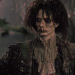 Doug Jones, de Star Trek, conseguiu um efeito prático nojento para Hocus Pocus