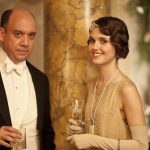 Downton Abbey 3: as filmagens já começaram, Paul Giamatti fará parte do elenco