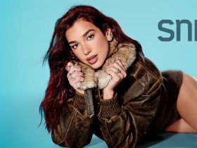 Dua Lipa faz o melhor que pode com um episódio morno de Saturday Night Live