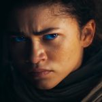 Duas palavras de Denis Villeneuve, de Dune, guiaram Zendaya pelos filmes