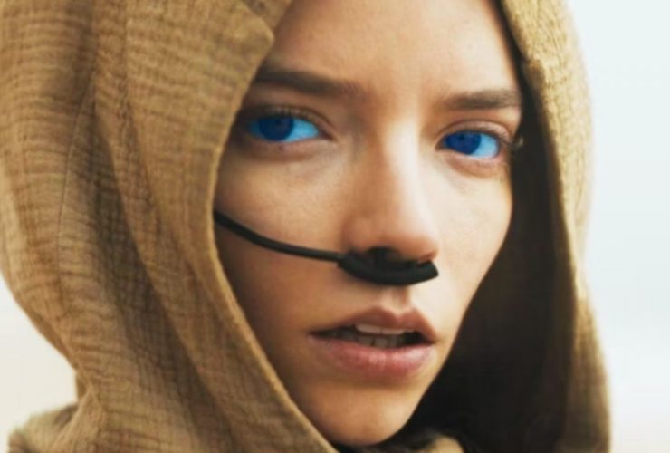 Duna 3: Anya Taylor-Joy retornará na sequência?  As palavras da atriz