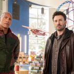 Dwayne Johnson não chegou ao set de Red One com 8 horas de atraso, Amazon nega rumores