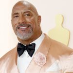 Dwayne Johnson quer o Oscar: irreconhecível na primeira foto de The Smashing Machine