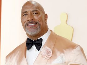 Dwayne Johnson quer o Oscar: irreconhecível na primeira foto de The Smashing Machine