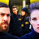 FBI show cast members