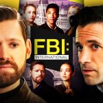 FBI International cast members