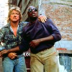 Eles viveram e fizeram Roddy Piper e Keith David 'baterem o inferno' um no outro