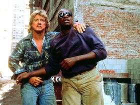 Eles viveram e fizeram Roddy Piper e Keith David 'baterem o inferno' um no outro