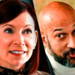 Elsbeth Carrie Preston - Elsbeth Tascioni, Keegan-Michael Key - Ashton Hayes