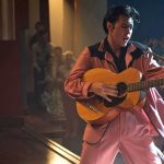 Elvis e Baz Lurhrmann farão um filme-concerto "com todo o material inédito encontrado nos arquivos"