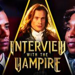 Interview with the Vampire season 2 poster wallpaper