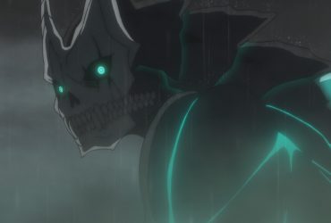 Este é o anime para pessoas cansadas de heróis angustiados do ensino médio