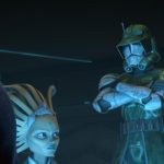 Este personagem de Star Wars: The Clone Wars é baseado em um vilão da Marvel