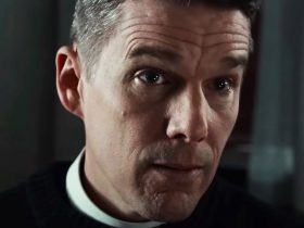 Ethan Hawke teve que se ‘hipnotizar’ para seu melhor papel