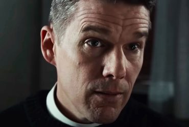 Ethan Hawke teve que se ‘hipnotizar’ para seu melhor papel