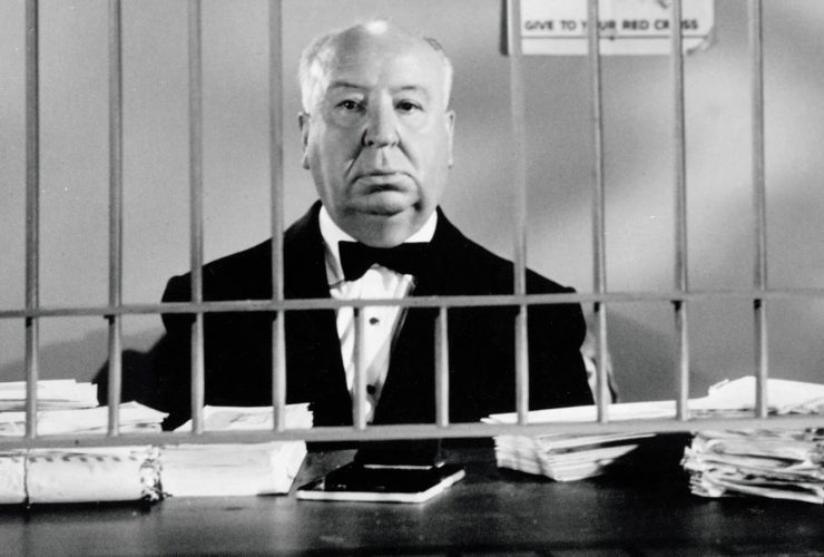 Existem dois filmes perfeitos de Alfred Hitchcock, de acordo com o Rotten Tomatoes