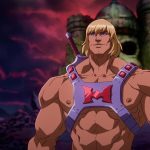 Filme de ação ao vivo da Netflix, Masters Of The Universe, salvo pela Amazon para lançamento em 2026