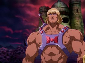 Filme de ação ao vivo da Netflix, Masters Of The Universe, salvo pela Amazon para lançamento em 2026