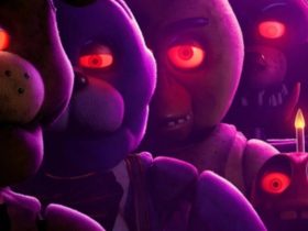 Five Nights at Freddy's: versão Steelbook BD está à venda na Amazon