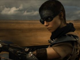 Furiosa: A Mad Max Saga, Anya Taylor Joy revela como perdeu o braço