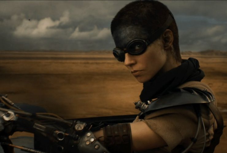 Furiosa: A Mad Max Saga, Anya Taylor Joy revela como perdeu o braço