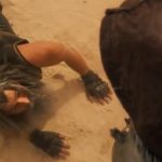 Furiosa: A Mad Max Saga, Dementus e Furiosa se enfrentam nos primeiros clipes cheios de ação