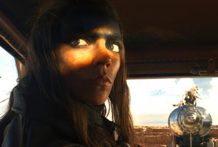 Furiosa: A Mad Max Saga, o segundo ato da revolução de George Miller