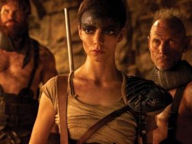 Furiosa, George Miller: "Veja como a cena pós-crédito afeta a visualização de Mad Max: Fury Road"