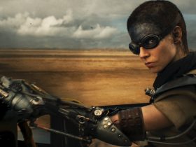 Furiosa retorna a série Mad Max às suas raízes retorcidas e movidas pela vingança