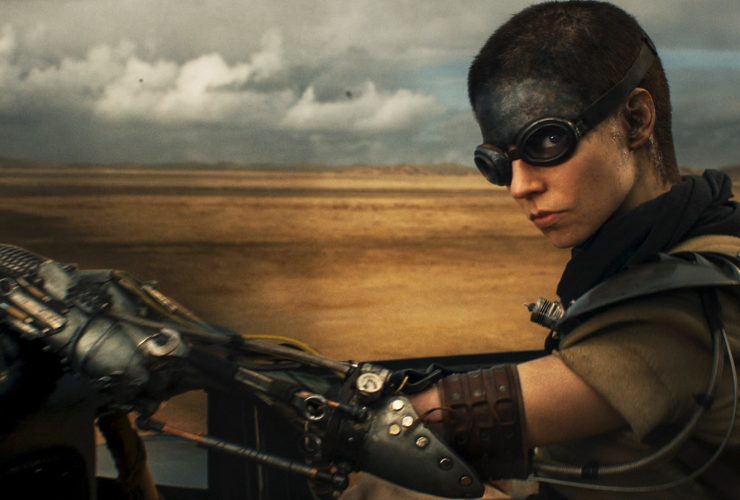 Furiosa retorna a série Mad Max às suas raízes retorcidas e movidas pela vingança