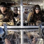 Furiosa: uma saga Mad Max secretamente tem atores desempenhando vários papéis em Wasteland